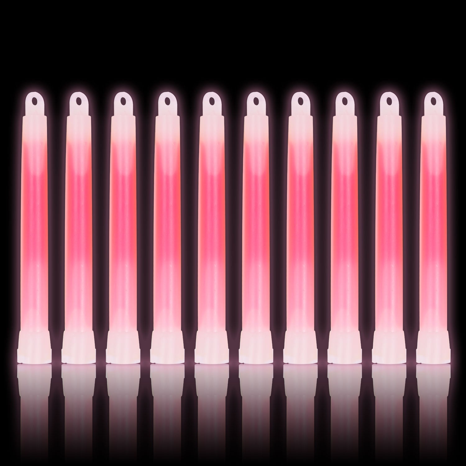 MilSpec Chemical Snap Light Sticks 6 Inch 12 Hour-Tactical Source LLC