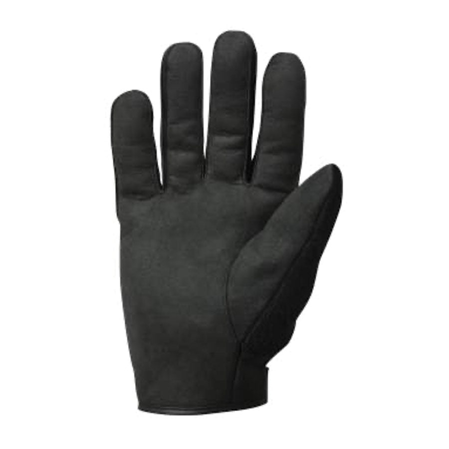 MilSpec Cold Weather Street Shield Gloves-Tactical Source LLC