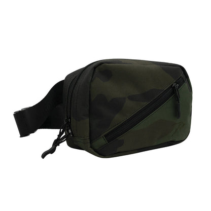 Milspec Crossbody Day Bag-Tactical Source LLC