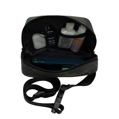 Milspec Crossbody Day Bag-Tactical Source LLC