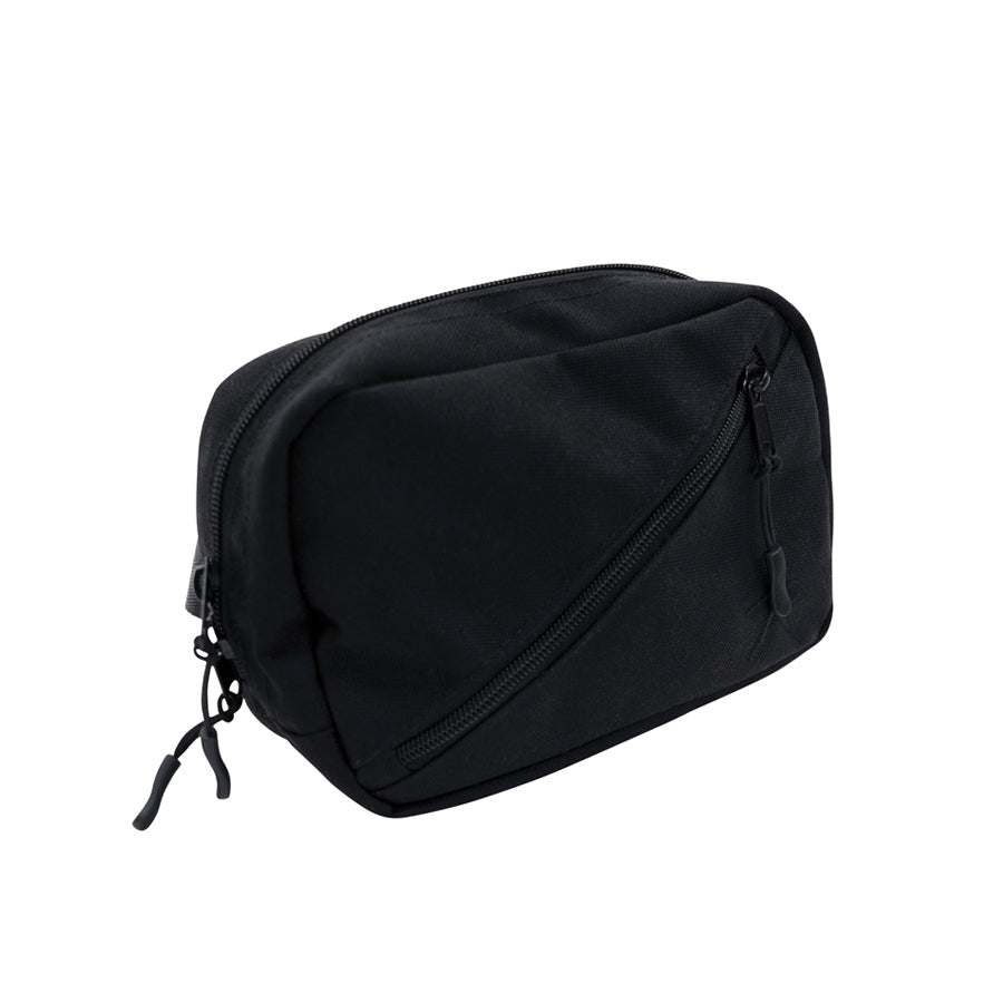 Milspec Crossbody Day Bag-Tactical Source LLC
