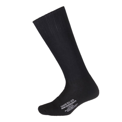 MilSpec Cushion Sole Boot Socks-Tactical Source LLC