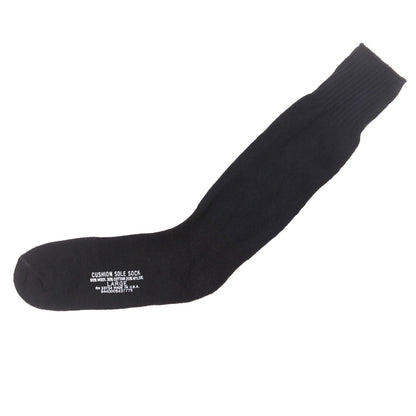 MilSpec Cushion Sole Boot Socks-Tactical Source LLC