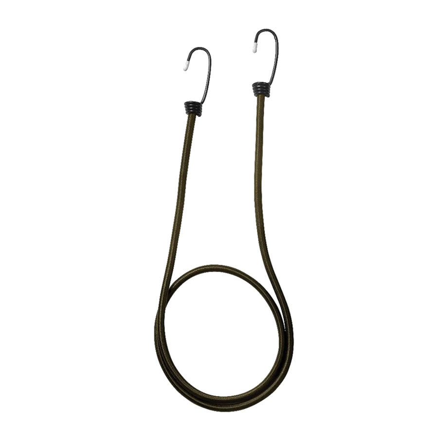 MilSpec Deluxe Bungee Shock Cords Olive Drab-Tactical Source LLC