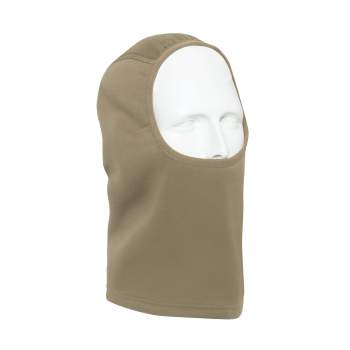MilSpec ECWCS Full Face Cover and Helmet Liner-Tactical Source LLC