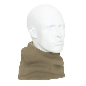 MilSpec ECWCS Full Face Cover and Helmet Liner-Tactical Source LLC