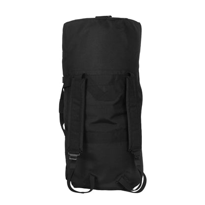 Milspec Enhanced Duffle Bag 76L-Tactical Source LLC