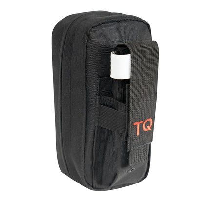 Milspec Fast Action First Aid Tourniquet Pouch-Tactical Source LLC