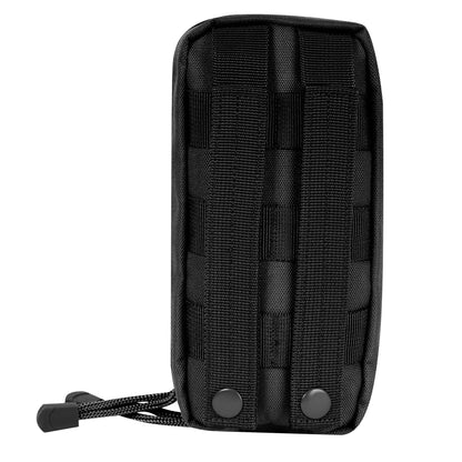 Milspec Fast Action First Aid Tourniquet Pouch-Tactical Source LLC