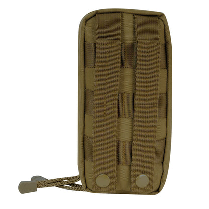Milspec Fast Action First Aid Tourniquet Pouch-Tactical Source LLC