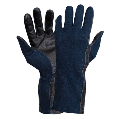 MilSpec G.I. Nomex Flight Gloves-Tactical Source LLC