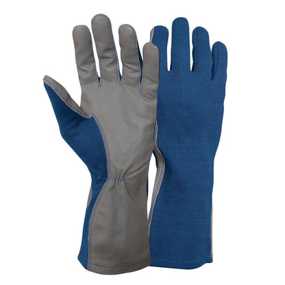 MilSpec G.I. Nomex Flight Gloves-Tactical Source LLC