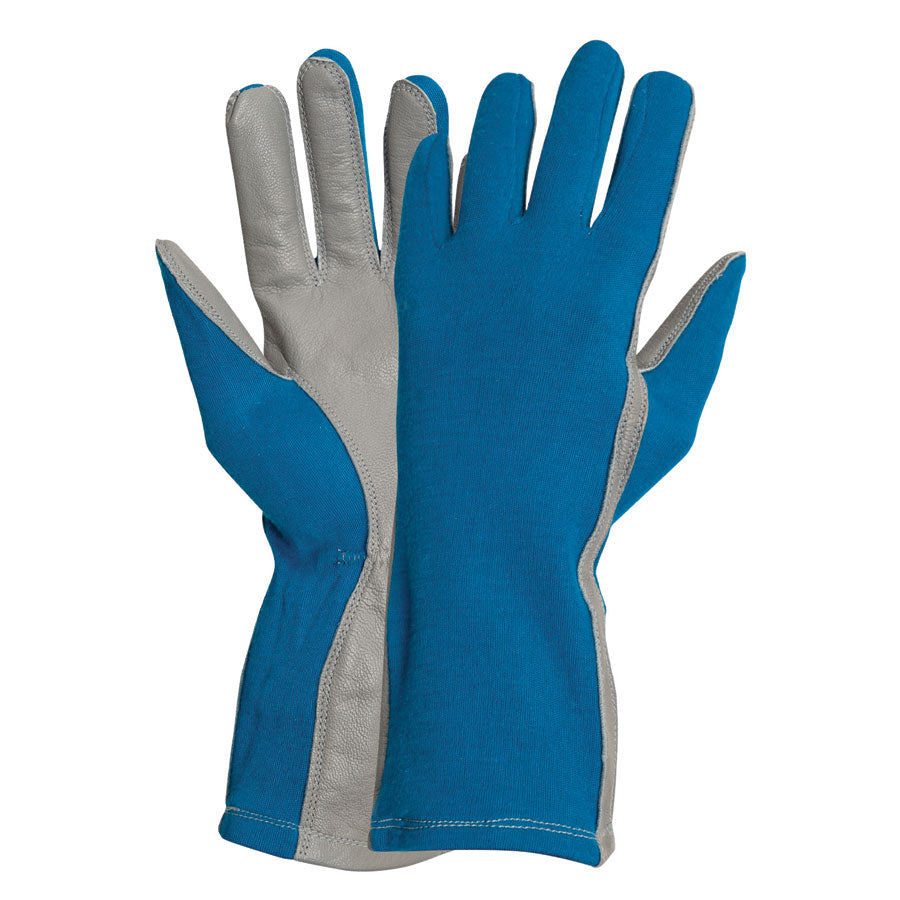 MilSpec G.I. Nomex Flight Gloves-Tactical Source LLC