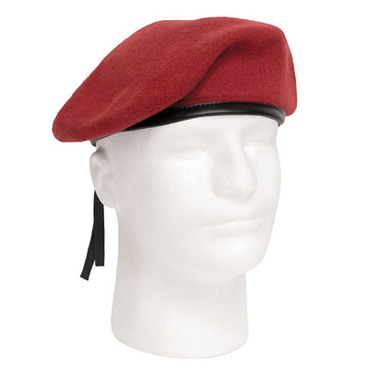 MilSpec G.I. Style Beret-Tactical Source LLC