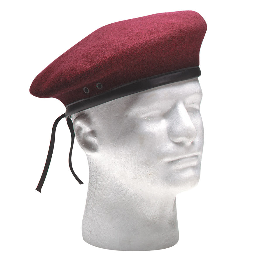 MilSpec G.I. Style Beret-Tactical Source LLC