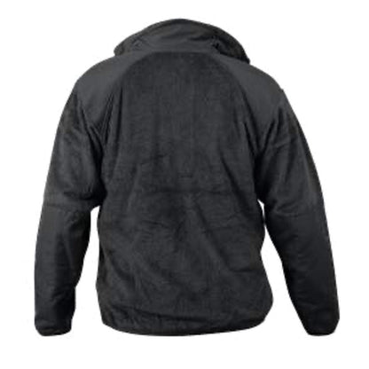 MilSpec Generation III Level 3 ECWCS Fleece Jacket Black-Tactical Source LLC