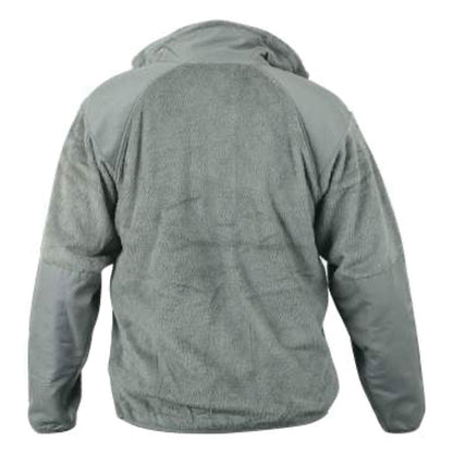 MilSpec Generation III Level 3 ECWCS Fleece Jacket Foliage Green-Tactical Source LLC