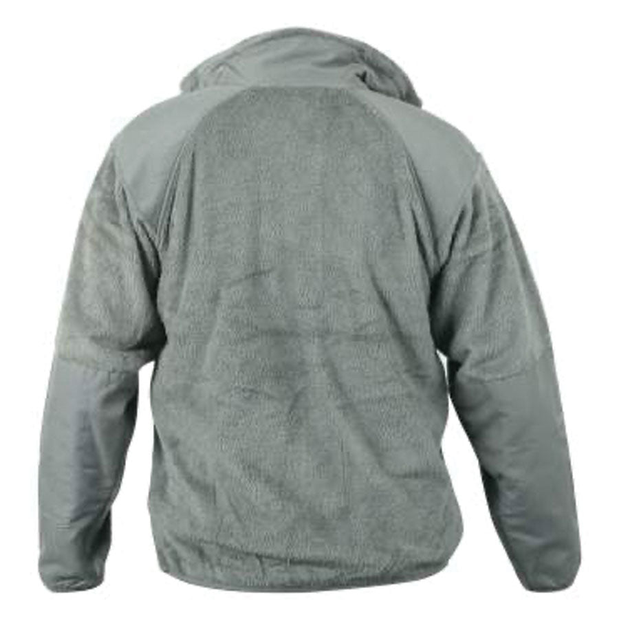 MilSpec Generation III Level 3 ECWCS Fleece Jacket Foliage Green-Tactical Source LLC
