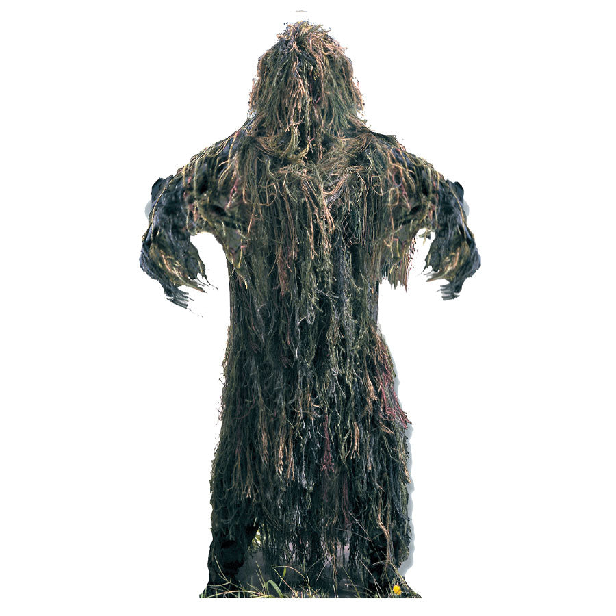MilSpec Lightweight All Purpose Ghillie Suit-Tactical Source LLC