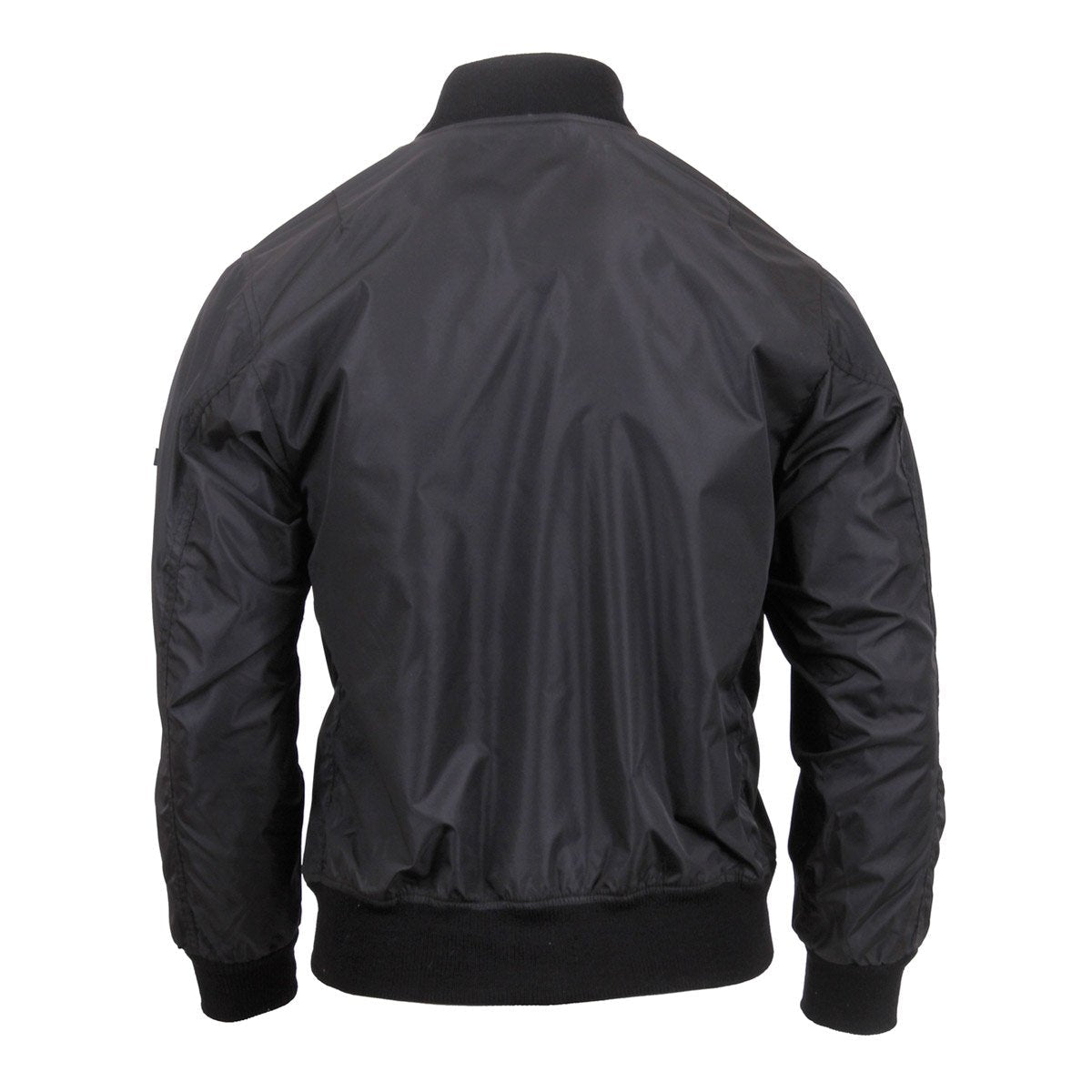 MilSpec Lightweight MA-1 Flight Jacket-Tactical Source LLC
