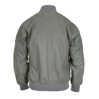 MilSpec Lightweight MA-1 Flight Jacket-Tactical Source LLC