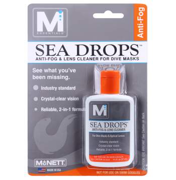MilSpec McNett Sea Drops-Tactical Source LLC