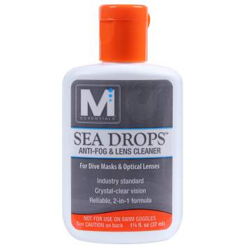 MilSpec McNett Sea Drops-Tactical Source LLC