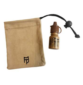 MilSpec McNett Tactical OP Drops Cleaning System-Tactical Source LLC