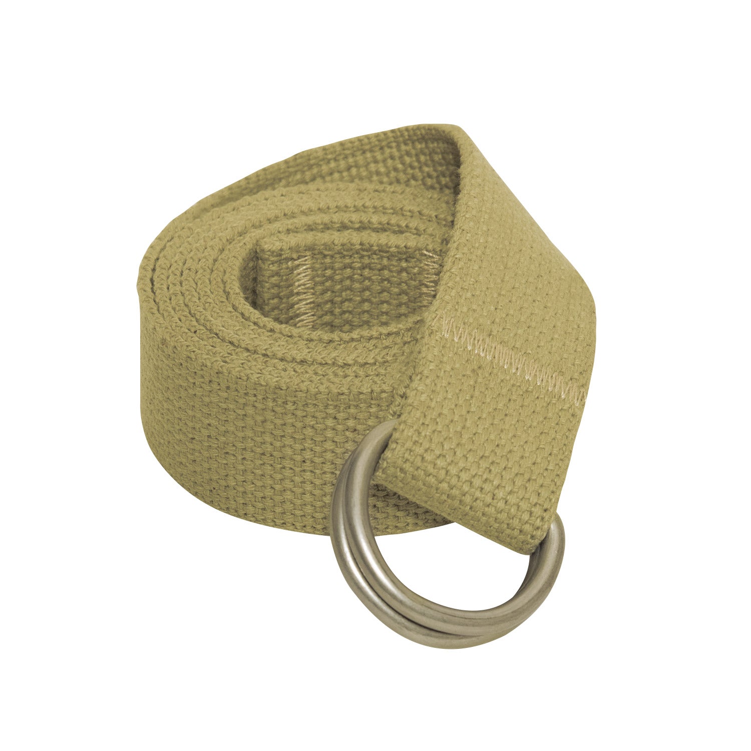 MilSpec Military D-Ring Expedition Web Belt-Tactical Source LLC