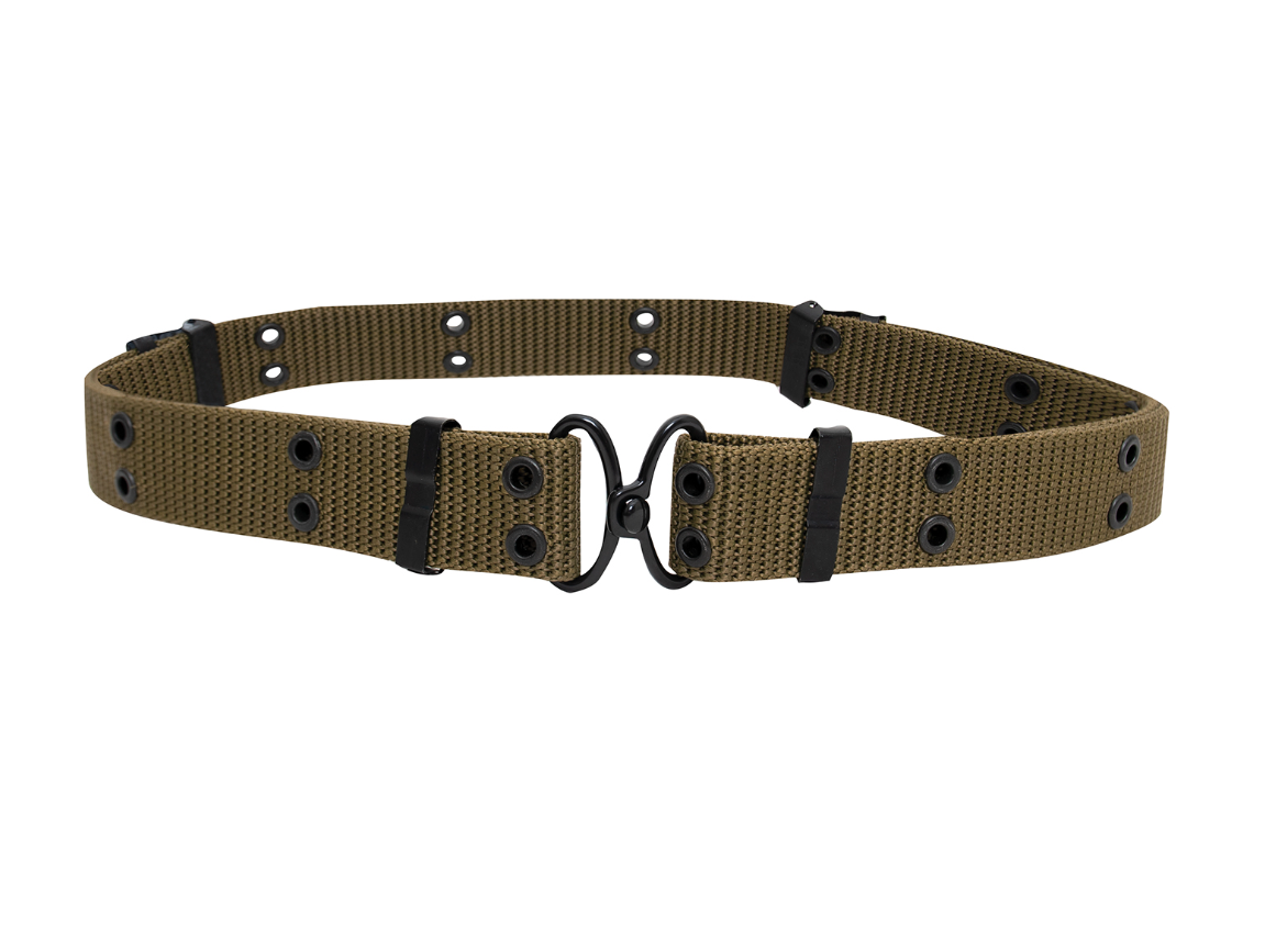 Milspec Mini Pistol Belts-Tactical Source LLC