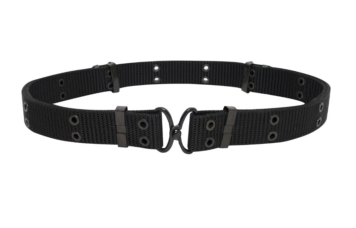 Milspec Mini Pistol Belts-Tactical Source LLC
