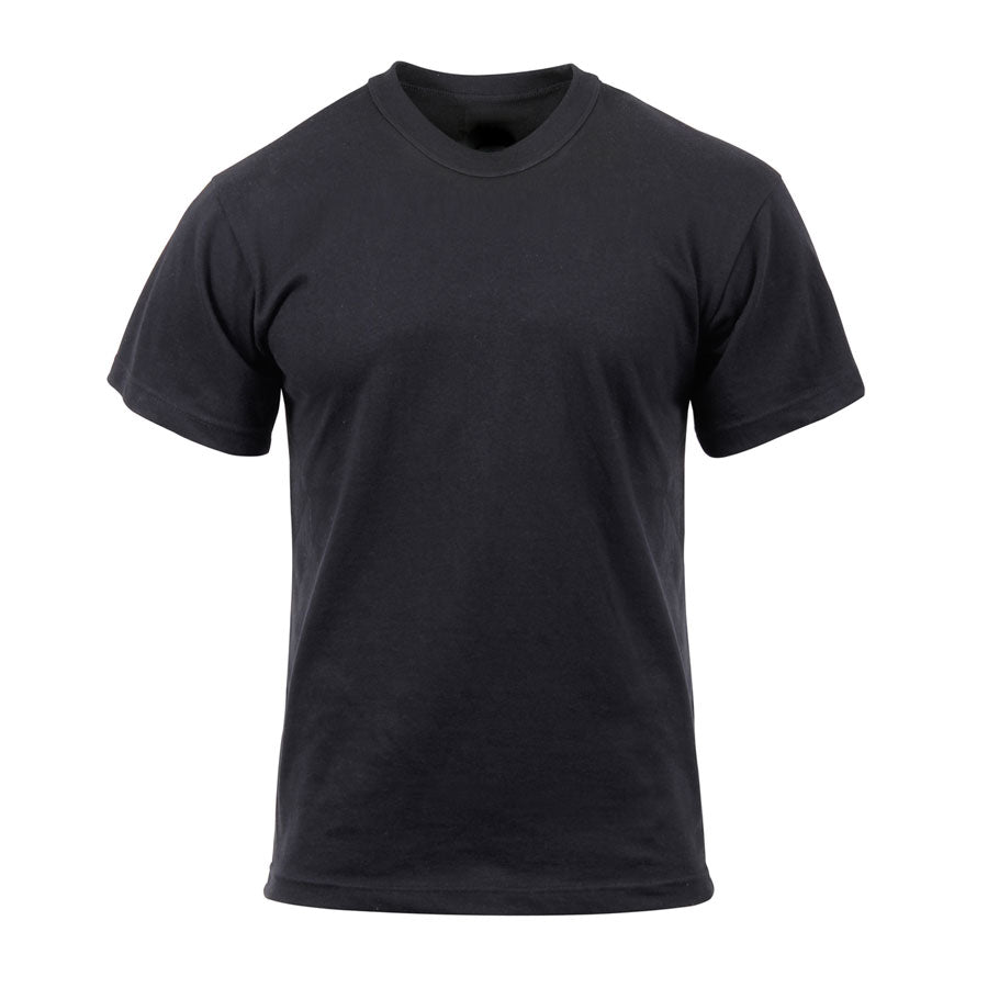 MilSpec Moisture Wicking Short Sleeve T-Shirt-Tactical Source LLC
