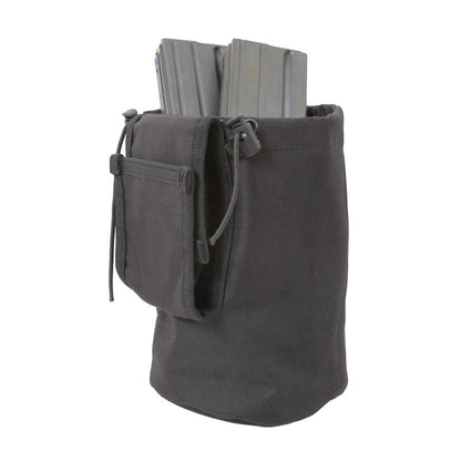 Milspec MOLLE Roll-Up Utility Dump Pouch-Tactical Source LLC