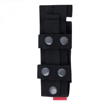 Milspec MOLLE Tactical Tourniquet and Shear Holder Pouch-Tactical Source LLC
