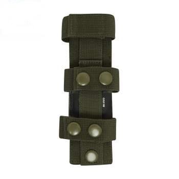 Milspec MOLLE Tactical Tourniquet and Shear Holder Pouch-Tactical Source LLC