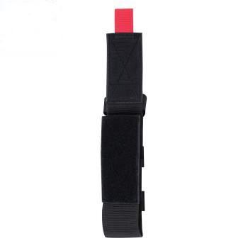 Milspec MOLLE Tactical Tourniquet and Shear Holder Pouch-Tactical Source LLC