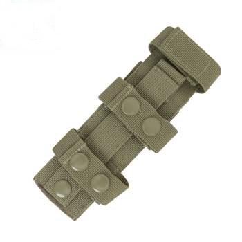 Milspec MOLLE Tactical Tourniquet and Shear Holder Pouch-Tactical Source LLC