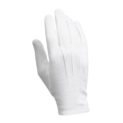 Milspec Parade Gloves-Tactical Source LLC
