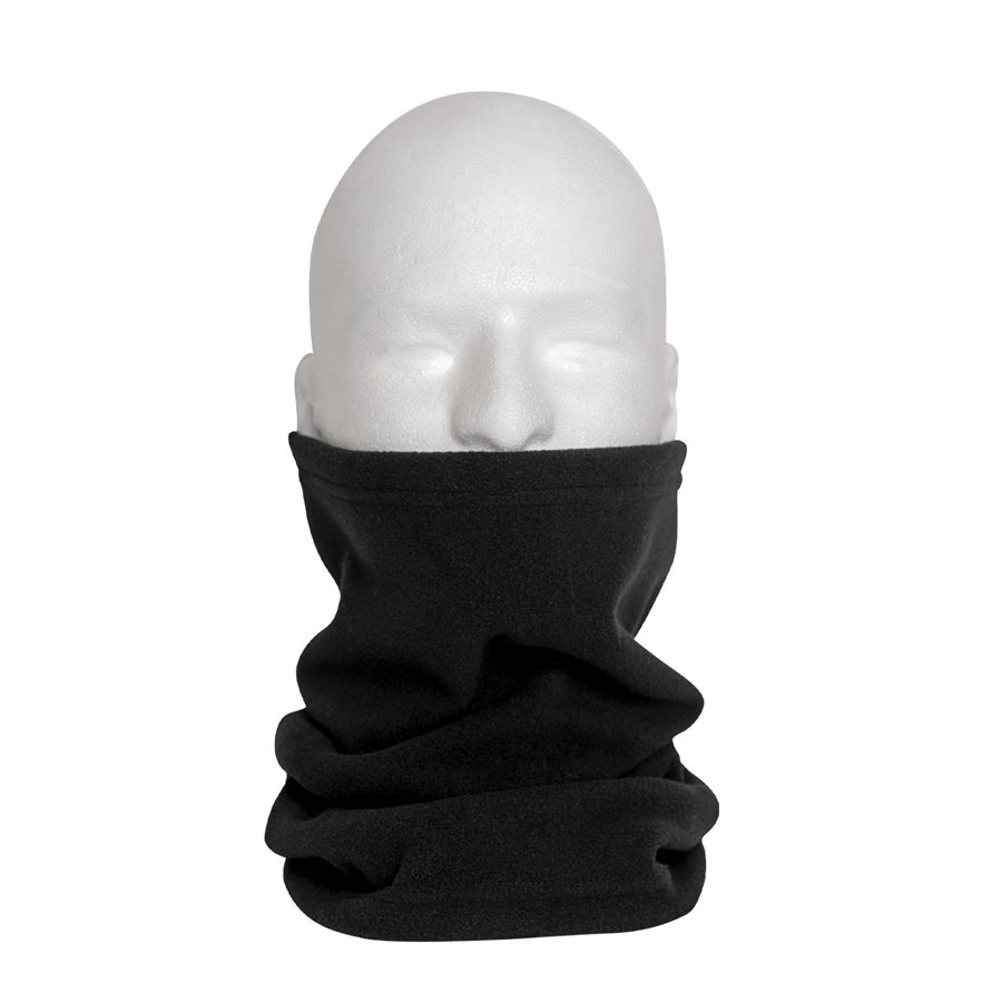MilSpec Polar Fleece Neck Warmer-Tactical Source LLC