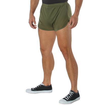 MilSpec Ranger PT Shorts-Tactical Source LLC