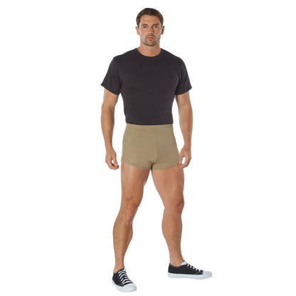 MilSpec Ranger PT Shorts-Tactical Source LLC