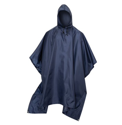 MilSpec Special G.I. Type Military Rip-Stop Poncho-Tactical Source LLC