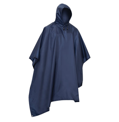 MilSpec Special G.I. Type Military Rip-Stop Poncho-Tactical Source LLC