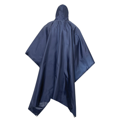 MilSpec Special G.I. Type Military Rip-Stop Poncho-Tactical Source LLC
