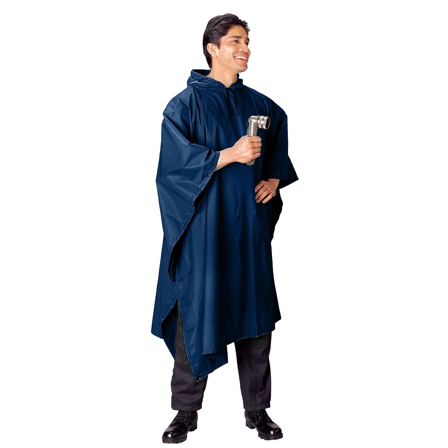 MilSpec Special G.I. Type Military Rip-Stop Poncho-Tactical Source LLC