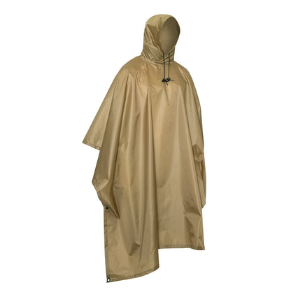 MilSpec Special G.I. Type Military Rip-Stop Poncho-Tactical Source LLC