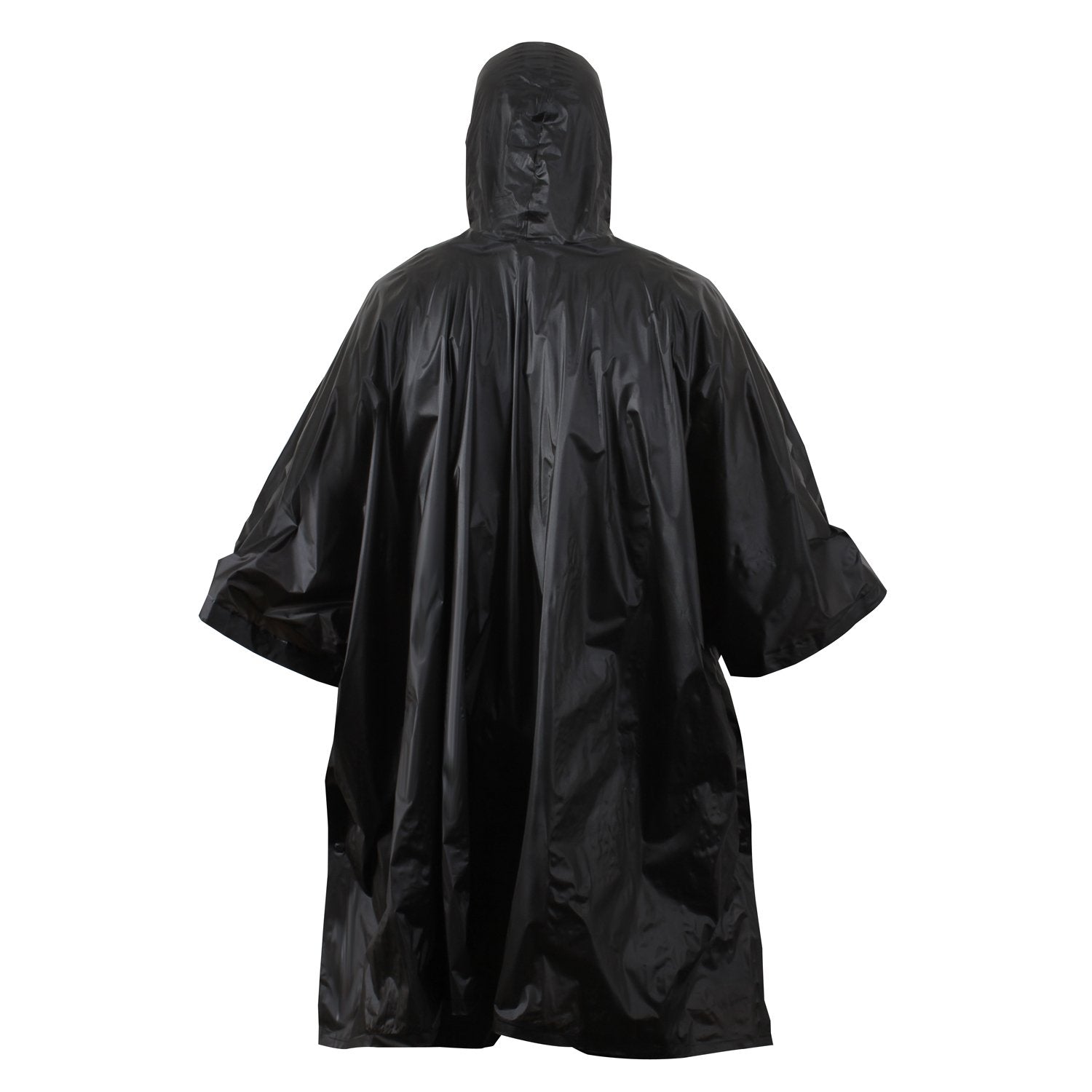 MilSpec Special G.I. Type Military Rip-Stop Poncho-Tactical Source LLC