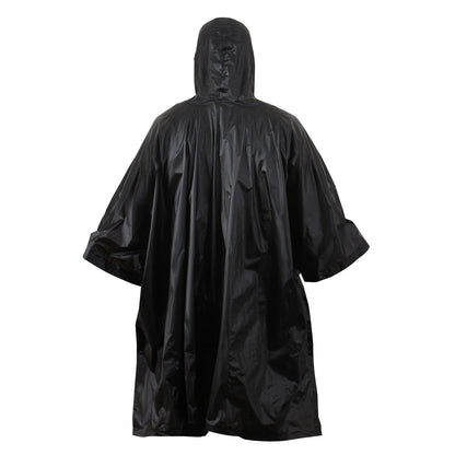 MilSpec Special G.I. Type Military Rip-Stop Poncho-Tactical Source LLC
