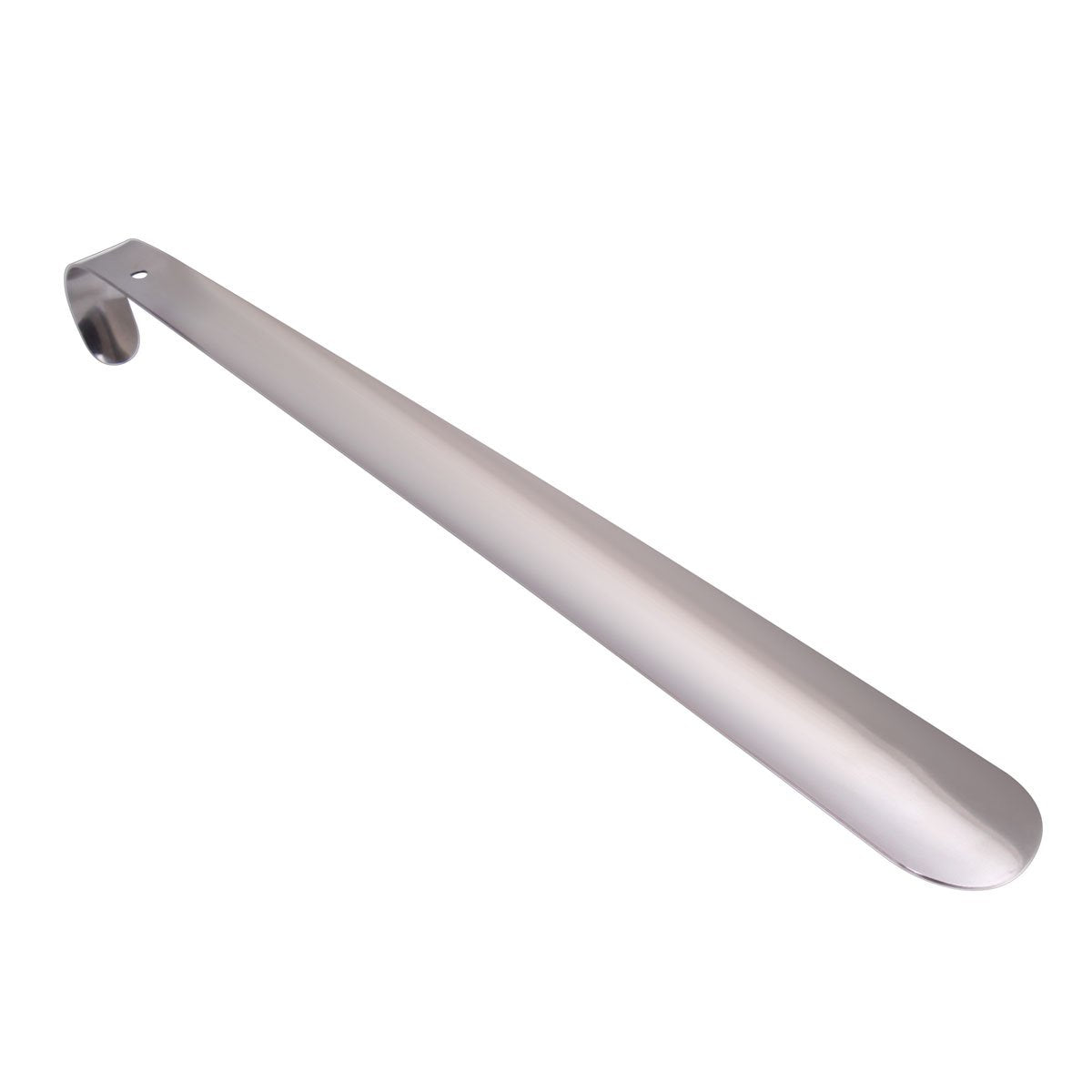 MilSpec Stainless Steel Shoe Horn-Tactical Source LLC