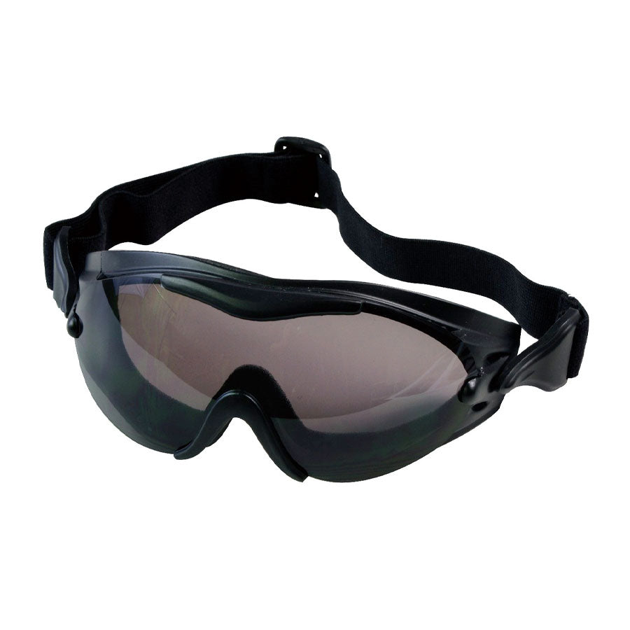 Milspec SWAT Tec Single Lens Tactical Goggle-Tactical Source LLC